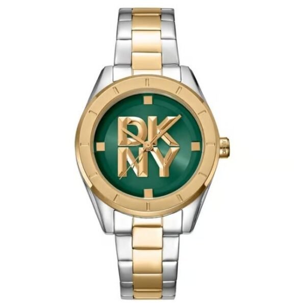 DKNY Chambers Midi Women’s Watch DK1L016M0095