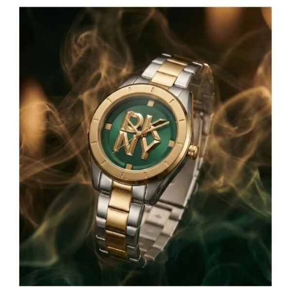 DKNY Chambers Midi Women’s Watch DK1L016M0095