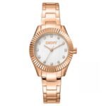 DKNY Chambers Glitz Women’s Watch DK1L017M0065