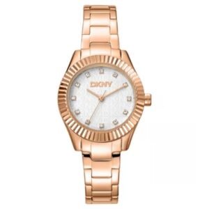 DKNY Chambers Glitz Women’s Watch DK1L017M0065