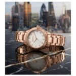 DKNY Chambers Glitz Women’s Watch DK1L017M0065