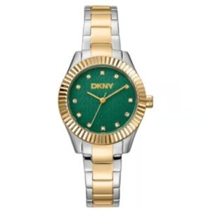 DKNY Chambers Glitz Women’s Watch DK1L017M0085