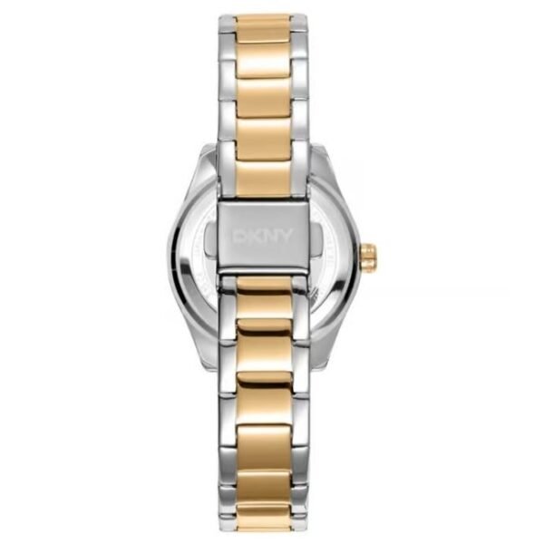 DKNY Chambers Glitz Women’s Watch DK1L017M0085