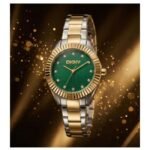 DKNY Chambers Glitz Women’s Watch DK1L017M0085