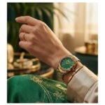 DKNY Chambers Glitz Women’s Watch DK1L017M0085