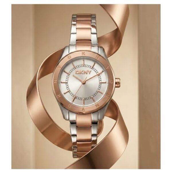 DKNY Chambers Sport Women’s Watch DK1L018M0075