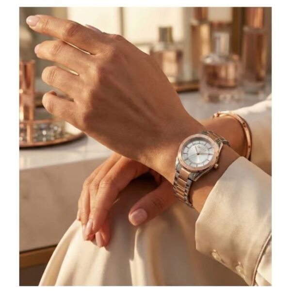 DKNY Chambers Sport Women’s Watch DK1L018M0075