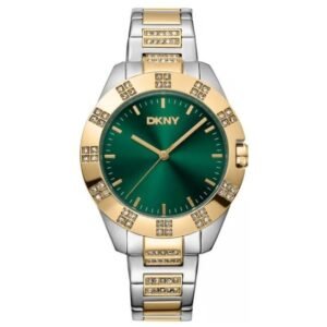 DKNY Park Ave Glitz Women’s Watch DK1L019M0065