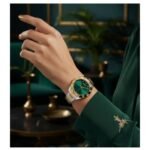 DKNY Park Ave Glitz Women’s Watch DK1L019M0065