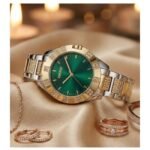 DKNY Park Ave Glitz Women’s Watch DK1L019M0065