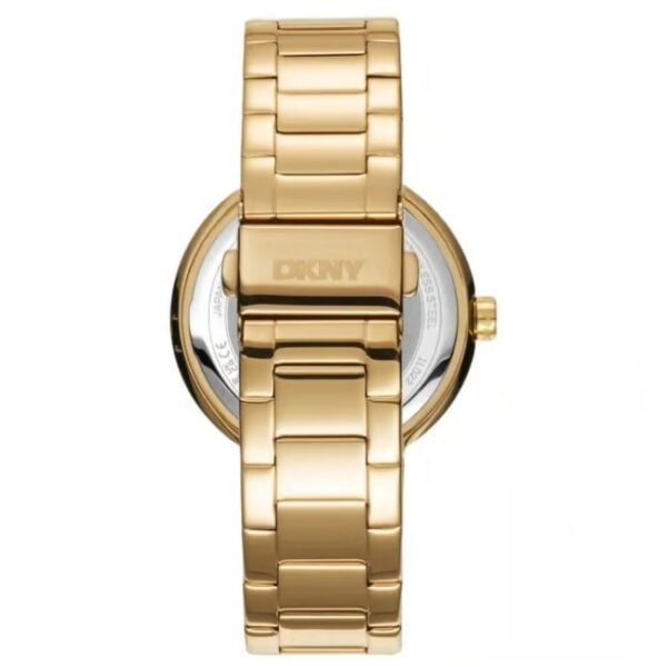 DKNY Eastside Maxi Women’s Watch DK1L022M0035