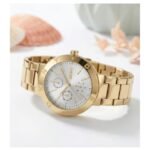 DKNY Eastside Maxi Women’s Watch DK1L022M0035