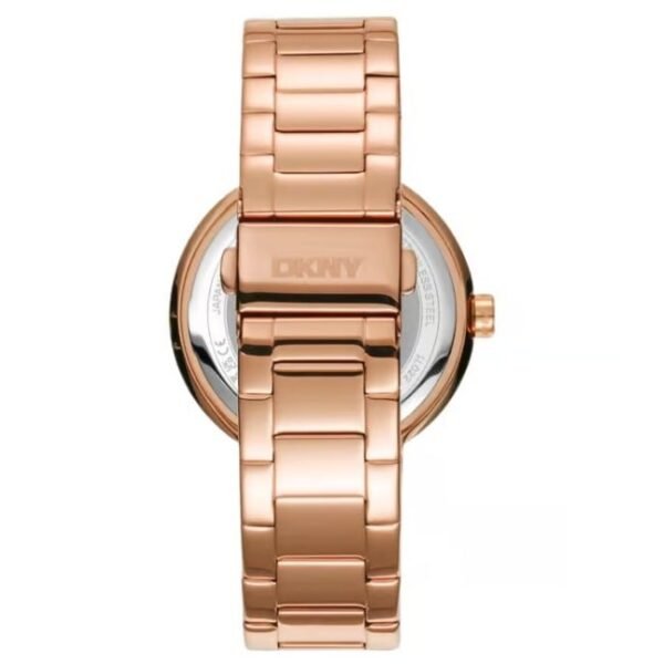 DKNY Eastside Maxi Women’s Watch DK1L022M0045