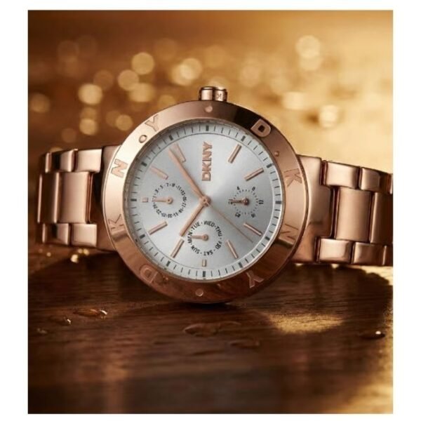 DKNY Eastside Maxi Women’s Watch DK1L022M0045