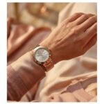 DKNY Eastside Maxi Women’s Watch DK1L022M0045