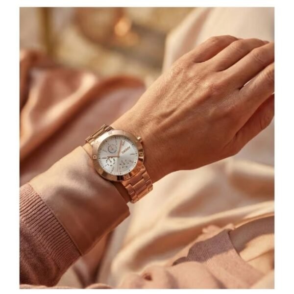 DKNY Eastside Maxi Women’s Watch DK1L022M0045