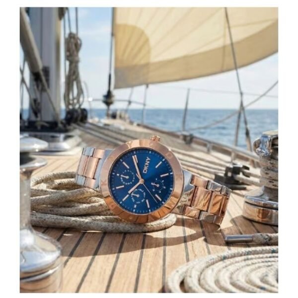 DKNY Eastside Maxi Women’s Watch DK1L022M0075