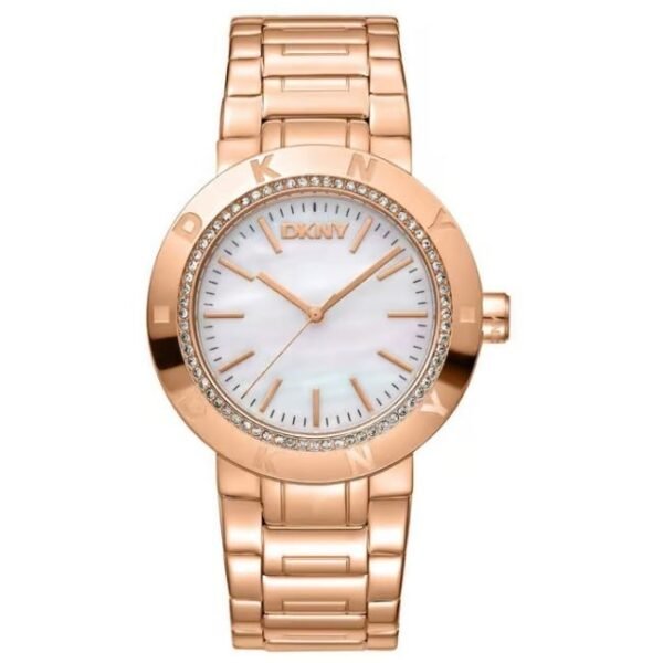 DKNY Eastside Logo Women’s Watch DK1L023M0045