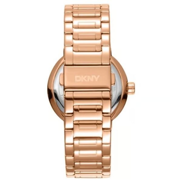 DKNY Eastside Logo Women’s Watch DK1L023M0045