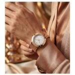 DKNY Eastside Logo Women’s Watch DK1L023M0045