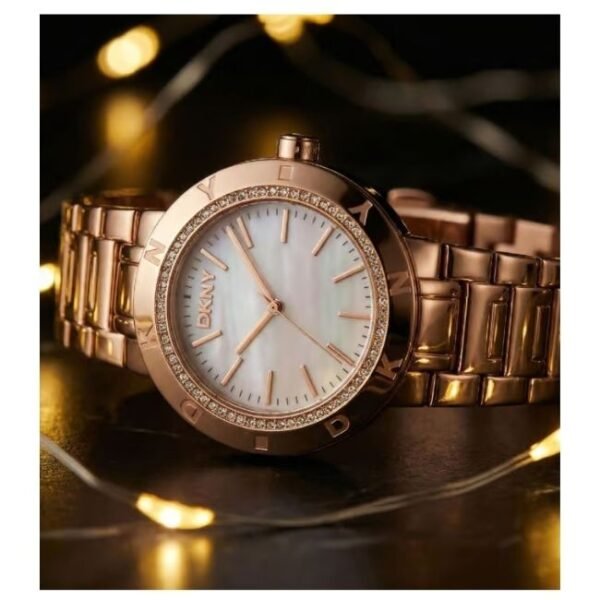 DKNY Eastside Logo Women’s Watch DK1L023M0045