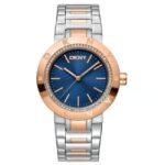 DKNY Eastside Logo Women’s Watch DK1L023M0075