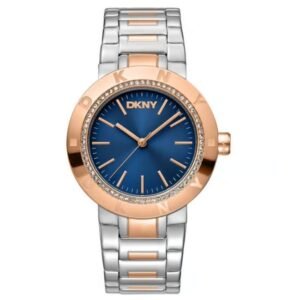 DKNY Eastside Logo Women’s Watch DK1L023M0075