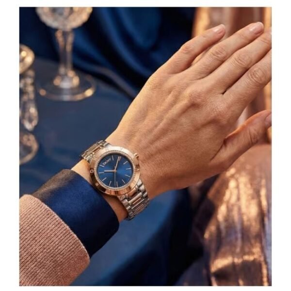 DKNY Eastside Logo Women’s Watch DK1L023M0075