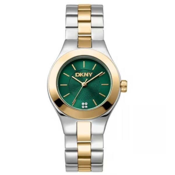 DKNY Parsons Midi Women’s Watch DK1L026M0055