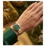 DKNY Parsons Midi Women’s Watch DK1L026M0055