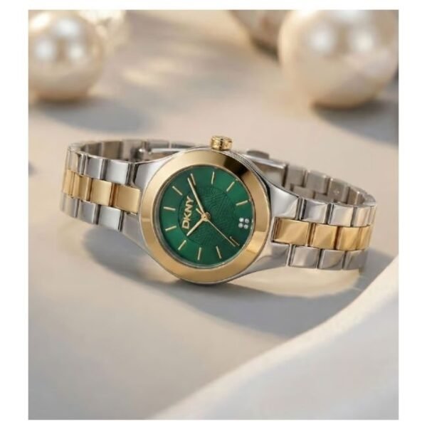 DKNY Parsons Midi Women’s Watch DK1L026M0055