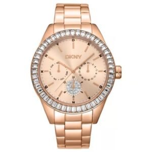 DKNY Nolita Multi Glitz Women’s Watch DK1L027M0065