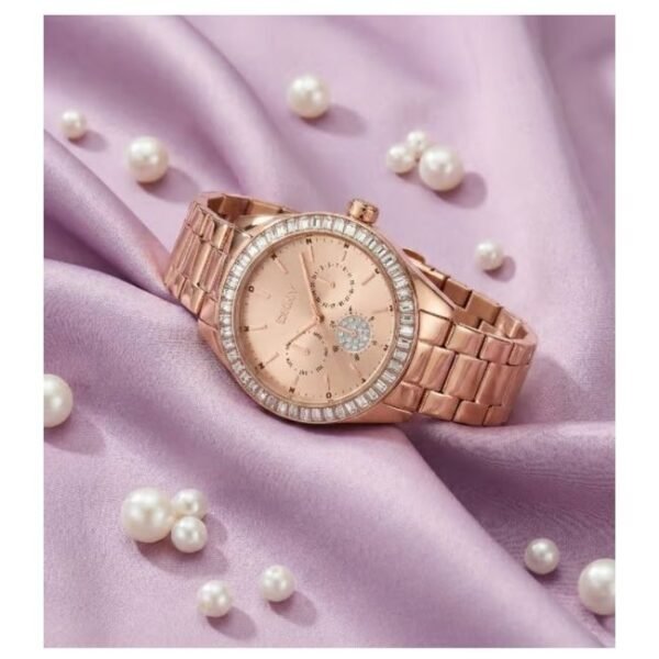 DKNY Nolita Multi Glitz Women’s Watch DK1L027M0065