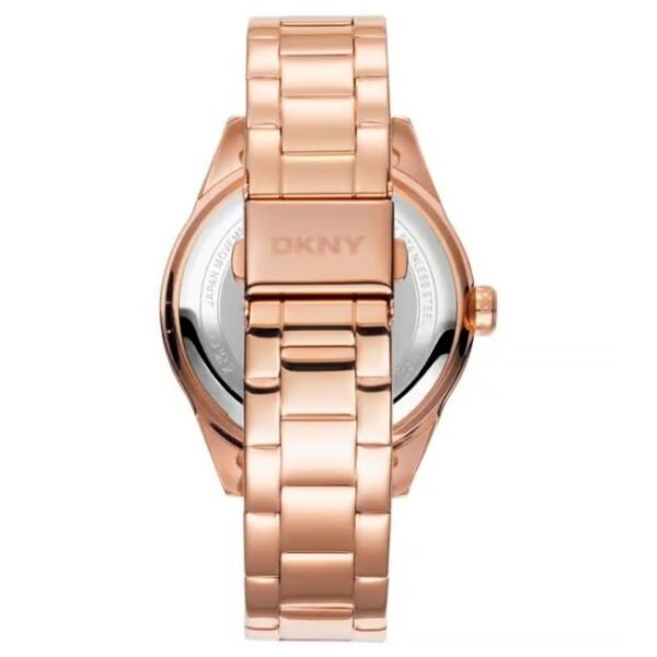 DKNY Nolita Midi Women’s Watch DK1L029M0055