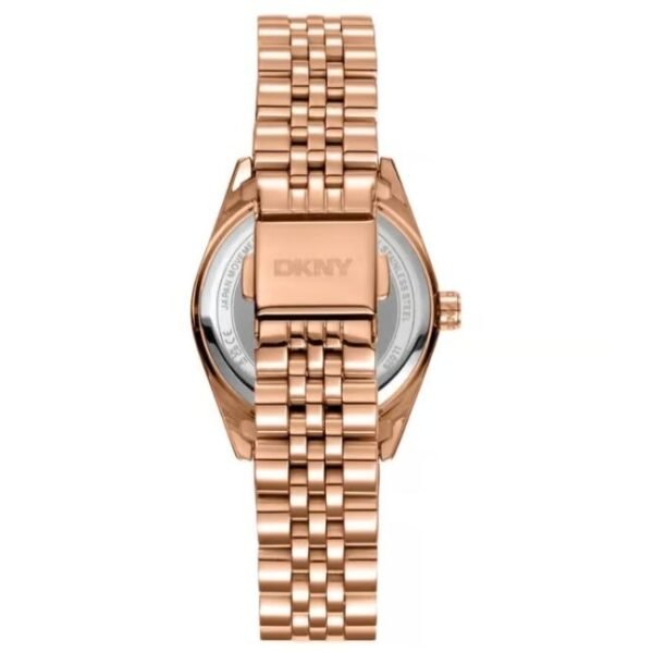 DKNY Nolita Midi Women’s Watch DK1L029M0065