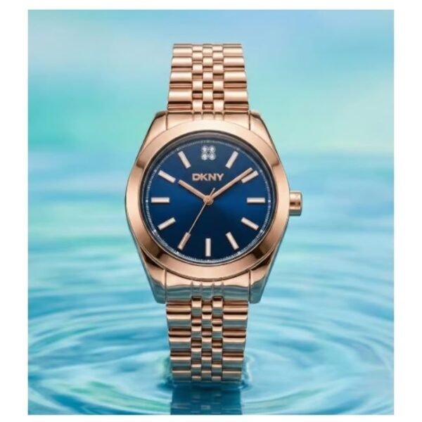 DKNY Nolita Midi Women’s Watch DK1L029M0065