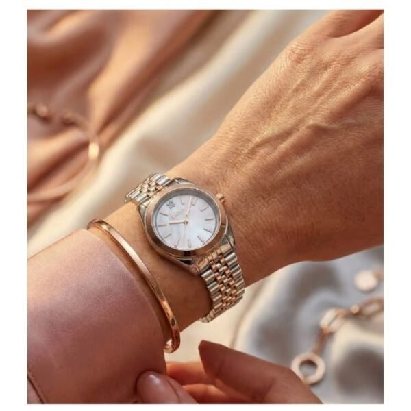 DKNY Nolita Midi Women’s Watch DK1L029M0095