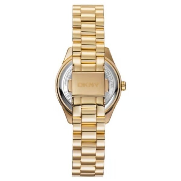 DKNY Astoria Logo Women’s Watch DK1L033M0065