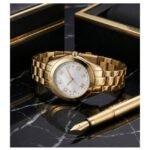 DKNY Astoria Logo Women’s Watch DK1L033M0065