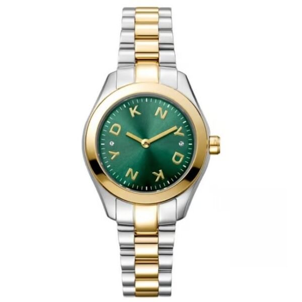 DKNY Astoria Logo Women’s Watch DK1L033M0085