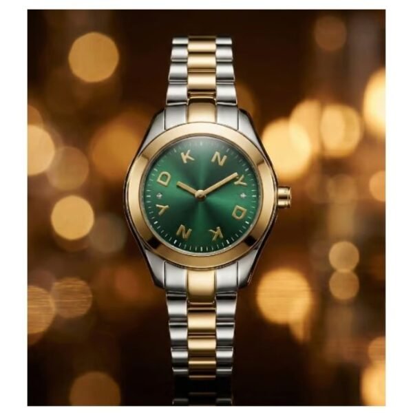 DKNY Astoria Logo Women’s Watch DK1L033M0085