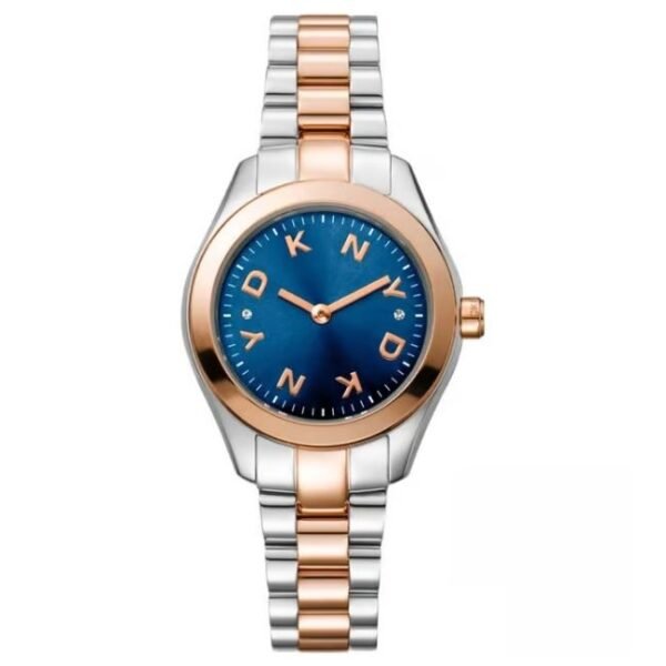 DKNY Astoria Logo Women’s Watch DK1L033M0095