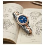 DKNY Astoria Logo Women’s Watch DK1L033M0095