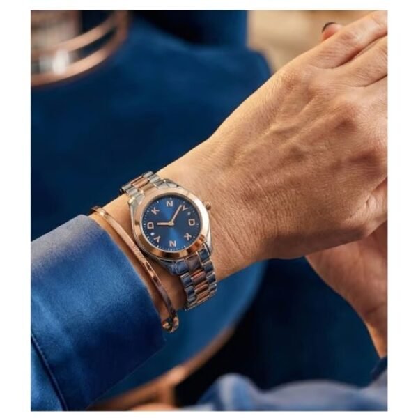 DKNY Astoria Logo Women’s Watch DK1L033M0095