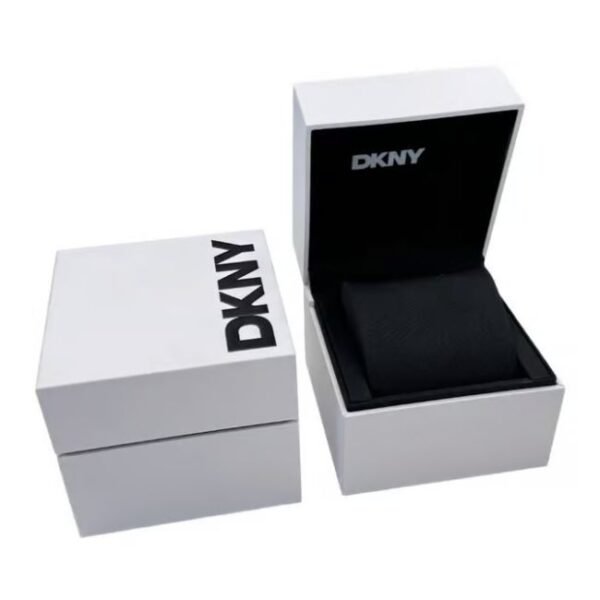 DKNY Astoria Logo Women’s Watch DK1L033M0095