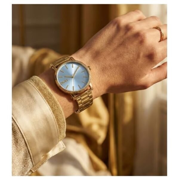 DKNY Soho Maxi Women’s Watch DK1L034M0055