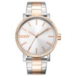 DKNY Soho Maxi Women’s Watch DK1L034M0085