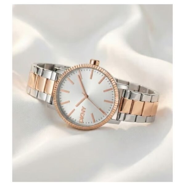 DKNY Soho Maxi Women’s Watch DK1L034M0085