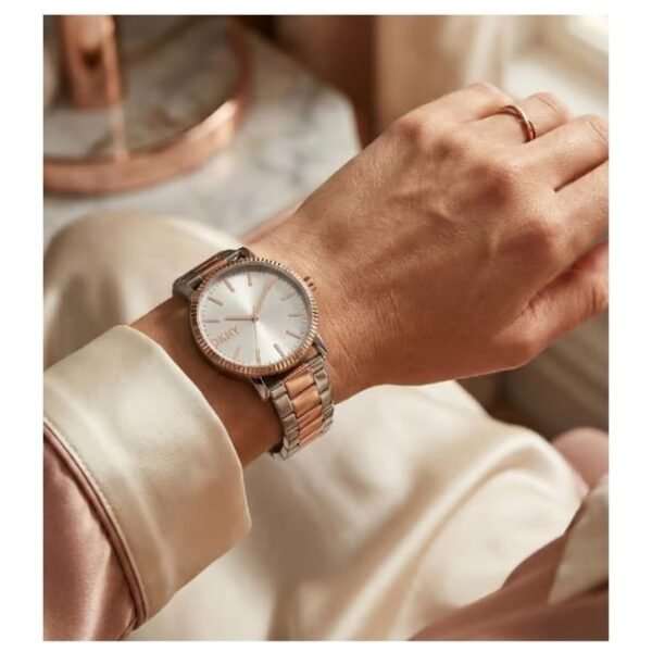 DKNY Soho Maxi Women’s Watch DK1L034M0085