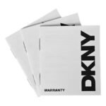 DKNY Soho Maxi Women’s Watch DK1L034M0085